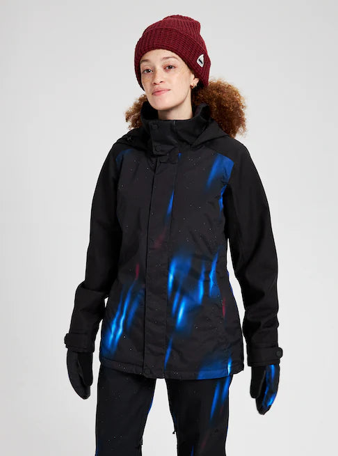 Burton jet set hot sale