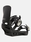 Burton Cartel - Black