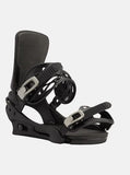 Burton Cartel - Black