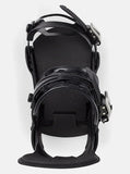 Burton Cartel - Black