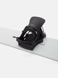 Burton Cartel - Black