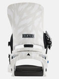 Burton Cartel - Grey White