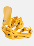 Burton Cartel - Yellow