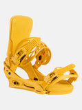 Burton Cartel - Yellow