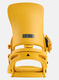 Burton Cartel - Yellow