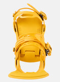 Burton Cartel - Yellow