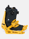 Burton Cartel - Yellow