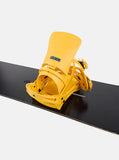 Burton Cartel - Yellow