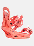 Burton Citizen Re:Flex - Peach
