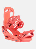 Burton Citizen Re:Flex - Peach