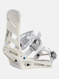 Burton - Mission 2024 - Stout White LARGE