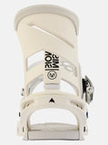Burton - Mission 2024 - Stout White LARGE