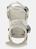 Burton - Mission 2024 - Stout White LARGE