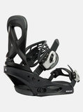 Burton Scribe Re:Flex - Black
