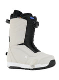Burton Ruler StepOn - Grey Cloud US8
