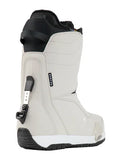 Burton Ruler StepOn - Grey Cloud US8