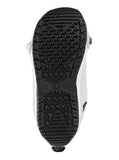 Burton Ruler StepOn - Grey Cloud US8