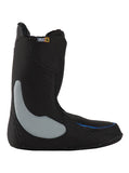 Burton Ruler StepOn - Grey Cloud US8
