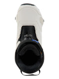 Burton Ruler StepOn - Grey Cloud US8