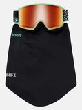 Anon M3 Goggles + Bonus Lens + MFI® Face Mask - Dunescape