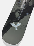 Burton Instigator Camber 2025