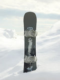 Burton Instigator Camber 2025