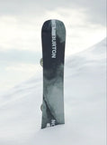 Burton Instigator Camber 2025