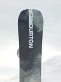 Burton Instigator Camber 2025