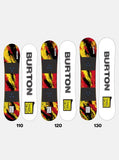 Burton Grom Snowboard 110cm / 120cm / 130cm