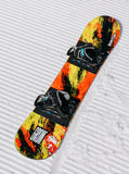 Burton Grom Snowboard 110cm / 120cm / 130cm