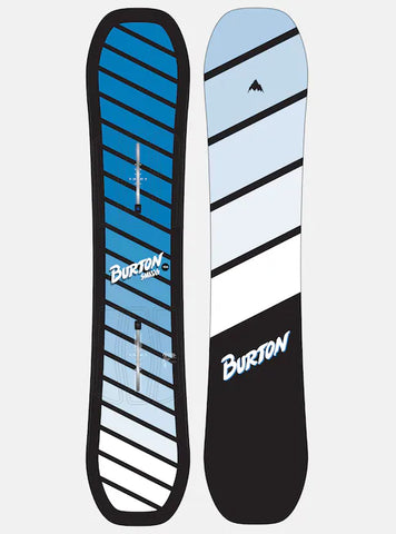 Burton Smalls Snowboard - 130cm