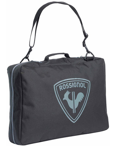 Rossignol Dual Basic Boot Bag - Black