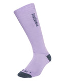 XTM Dual Density Socks - Lavender