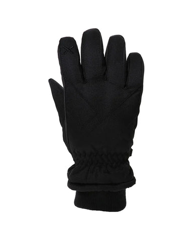 Xpress II KIDS Glove - Black