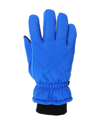 Xpress II KIDS Glove - Blue