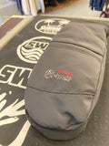 Anticorp Low Cut Mitt - Black