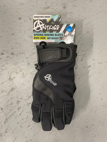 Anticorp 20K/20K Hiking gloves