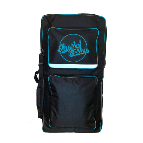 Limited Edition Deluxe Padded Bodyboard bag