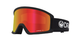 Dragon DX3 OTG BLACK - LUMALENS RED ION