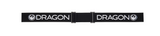 Dragon DX3 OTG BLACK - LUMALENS RED ION