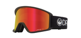DXT OTG Black - Lumalens Red Ion