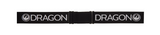 DXT OTG Black - Lumalens Red Ion