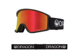 DXT OTG Black - Lumalens Red Ion