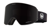 Dragon NFX MAG - Black (FREE SPARE LUMALENS Violet)