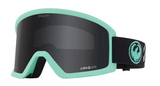 Dragon DX3 OTG Wild Side - LUMALENS Dark Smoke
