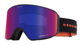 Dragon NFX MAG - Heatwave (FREE SPARE LUMALENS Violet)