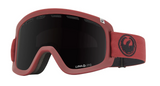 Dragon D1 OTG Cordovan - LUMALENS Midnight (FREE LENS LL Amber)