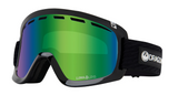 Dragon D1 OTG Icon - LUMALENS Green (FREE LENS LL Amber)