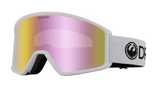 DXT OTG White - Lumalens Pink Ion