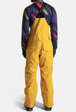 Burton Reserve Bib'n'Brace 2025- Goldenrod